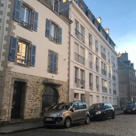 Appartement Location 2 Pers Centre Historique De Quimper Extérieur photo